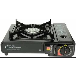 ELICO BDZ-155B Camping Plinsko Kuhalo 2,2 kW Cene