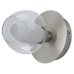 Eglo 32592 - zidno svetlo arnado 1xG9/2,5W/230V Cene