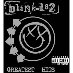 Blink-182 Greatest Hits Cene