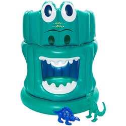 Sunnylife igračka na napuhavanje play house dino mighty Cijene