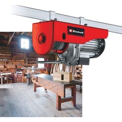 Einhell električna dizalica TC-EH 500 Cijene