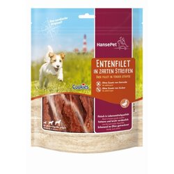 Hansepet Cookies pačji file u trakicama - 3 x 200 g Cene
