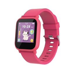Maxlife dječiji pametni sat MXSW-200 - Pink Cene