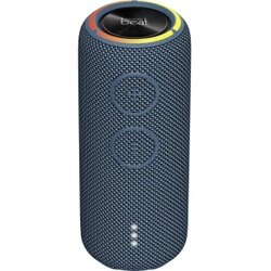 Mobile beat pbs 3600 bluetooth zvučnik plava boja Cene