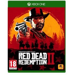 Red Dead emption 2 (XBOX ONE) Cene