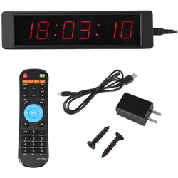 Reedow intervalni timer manjši Cene