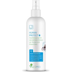 Valetumed Human Protect Z za ljudi - 100 ml Cene