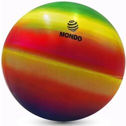 Mondo Toys Marmorirana 22 cm Bio Ball gumijasta žoga - Cene