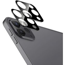 ESR 2x Zaštitni poklopac objektiva fotoaparata Apple iPad Pro 11" / 12.9" (2020 / 2021 / 2022) - Crna Cene