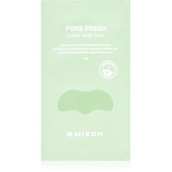 Mizon Pore Fresh flaster za čišćenje začepljenih pora na nosu 1 kom Cene