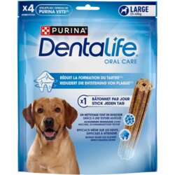 Dentalife Large 142 g Cene