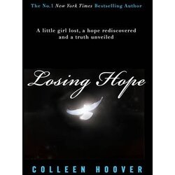 Simon & Schuster Colleen Hoover - Losing Hope Cene