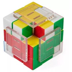 Rubik Rubikova kocka: Logična igra Cene