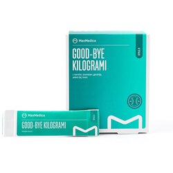  Good-bye kilogrami 30 kesica Cene