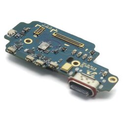  konektor punjenja za samsung s908b galaxy s22 ultra + plocica org ( SD13394 ) Cene