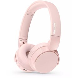 Philips TAH4209PK (roza) brezžične naušesne slušalke, (21127381) Cene