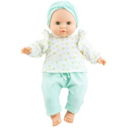 Paola Reina beba Laura 36 cm ( 7060 ) Cene