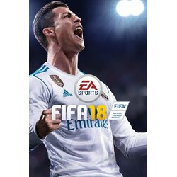 FIFA 18 Origin Key GLOBAL Cene