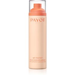 Payot My Brume Anti-Pollution Éclat hidratantna zaštitna magla za sjaj lica 100 ml Cijene