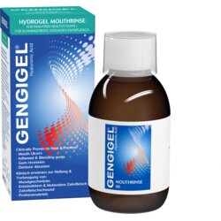 Gengigel Vodica za ispiranje usta - 150 ml Cene