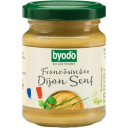 Byodo dijon senf 125ml Cene