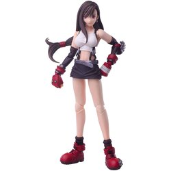 Final Fantasy 7 Tifa Lockhart Bring Arts akcijska figura Cene
