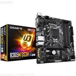 MBO 1151_v2 GBT B365M DS3H Cene