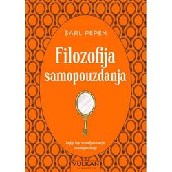  Filozofija samopouzdanja Cene