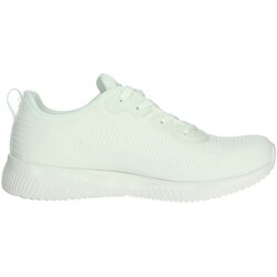 Skechers ženske patike BOBS SQUAD TOUGH TALK W 32504-WHT Cene