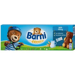 Barni mlečni biskvit 150g Cene