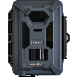 Spypoint kamera za snimanje divljih životinja 24 Megapiksela nisko svjetiljne LED diode antracit crna Cene