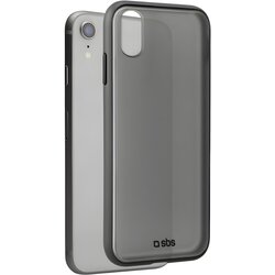 Sbs Matt Cover futrola za Apple iPhone XR - Crna KP39905 Cene