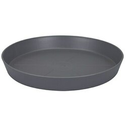 ELHO Podstavek za cvetlični lonec Elho Loft Urban (Ø 28 x 4 cm, antracit) Cene