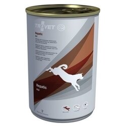 Trovet dijetalna hrana hepatic konzerva 400g Cene