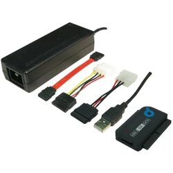 Logilink USB 2.0 IDE i Sata kabal Cijene