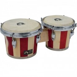 Gewa BONGOS 826.000 Basix, natural Cene