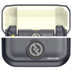Hollyland Lark M2 Mobile USB-C (Duo) - bežični mikrofon Cene