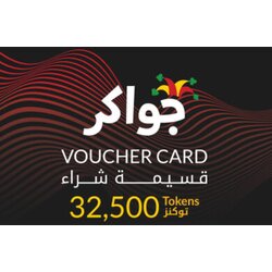 Jawaker Tokens - 32500 Official Website Key GLOBAL Cene