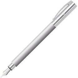 Nalivpero METALNO AMBITION (F) FABER-CASTELL 148391-SELECTIVE Cene