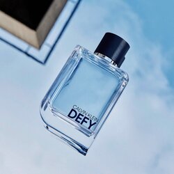 Calvin Klein defy toaletna voda 100 ml za moške Cene