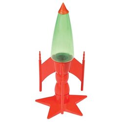 REX International Space Age - Kreativni set - Space Age Make Your Own Space Rocket Cene