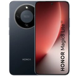 Honor Magic8 Lite 5G 8GB/256GB Midnight Cene