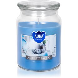 BISPOL Premium Line Anti Tabacco dišeča sveča 500 g Cene