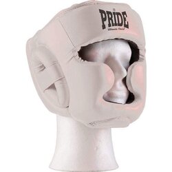PrideShop boksarska čelada za sparing pride - guardian - bela , small Cene