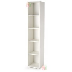 Halmar Regal Lima SL1 - bel Cene