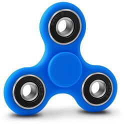 X Wave spinner triangle 01 plavi ( 023702 Spinner 01 plavi ) Cene
