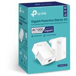 Tp-link TL-PA7017 kit Cene