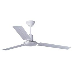 Ferotehna stropni ventilator D1080 (121 cm, bijele boje, 60 w) Cene