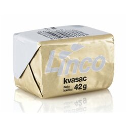 Linco sveži kvasac 42g Cene