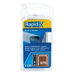Rapid municija za heftalicu 12.3x8mm No.970 1100/1 40109550 Cene